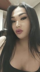 Транс❤️Аделя, 8 977 395-66-50 студентка инди Транс❤️Аделя, рост: 178, вес: 70