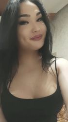 Транс❤️Аделя, 8 977 395-66-50 индивидуалка по вызову Транс❤️Аделя, 22 лет, Рязань, работает 24 7