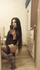 Транс❤️Аделя, 8 977 395-66-50 секс с азиаткой Транс❤️Аделя, от 7000 руб. в час