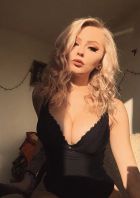 Ирина, 8 999 767-43-11 Ирина — шлюха за деньги, незабываемый мужской досуг в Рязани