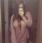 Олеся , 8 967 273-27-48 Олеся — проститутка с выездом, рост: 167, вес: 58