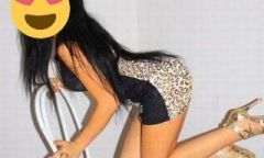 Индивидуалка Наталья  оплата на рук Тел. +7 915 614-49-31