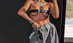Индивидуалка Вероника Тел. +7 9261923131