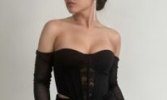 Индивидуалка Амина  Тел. +7 989 683-73-25