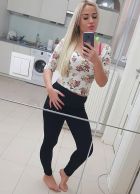Анна, 8 964 551-34-61 Анна, индивидуалка