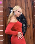 Яна , 8 900 601-58-32 проститутка Яна за 3500 рублей (Рязань)