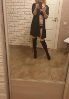 Кира, 8 916 228-84-37 БДСМ индивидуалка Кира, 28 лет, рост: 164