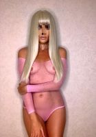 Ewa Blonda , 8 996 729-64-22 Местная проститутка Ewa Blonda , 29 лет