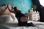 Алена Вирт, 8 915 147-97-15 Алена, 35 лет: БДСМ, страпон, прочие секс-услуги